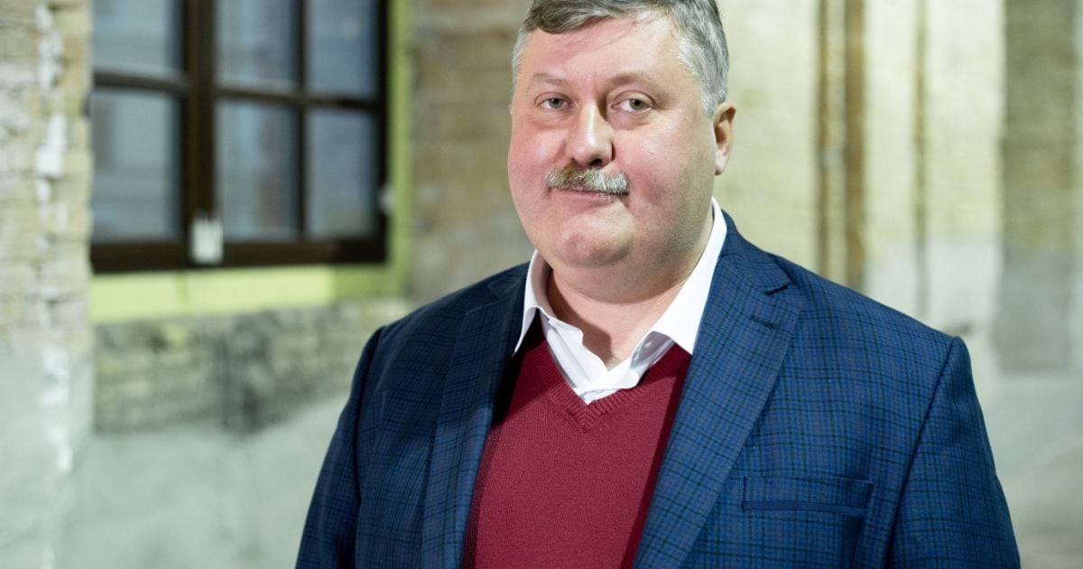 Оголошено фокусну тему і кураторів міжнародного фестивалю "Книжковий Арсенал" 2020 року