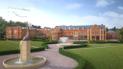 В Великобритании откроют новый отель Fairmont Windsor Park