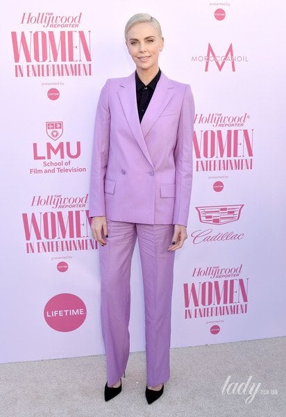 Шарліз Терон / © Getty Images