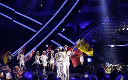 Фінал конкурсу "Євробачення-2018": онлайн-трансляція