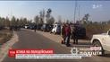 На Рівненщині біля бурштинових копалень 200 невідомих у балаклавах напали на поліцейських