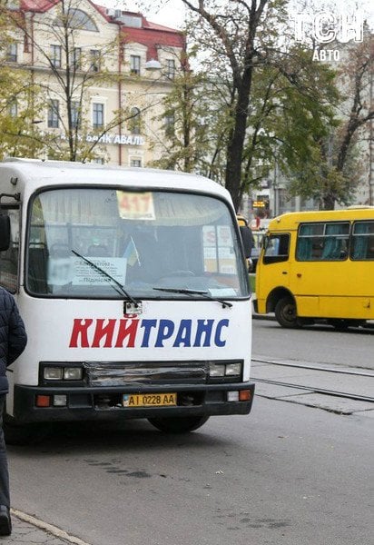 Юрист рассказал, что делать пострадавшим в маршрутке пассажирам