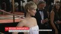 Звезда фильма "Голодные игры" Дженнифер Лоуренс вышла замуж за 34-летнего галериста