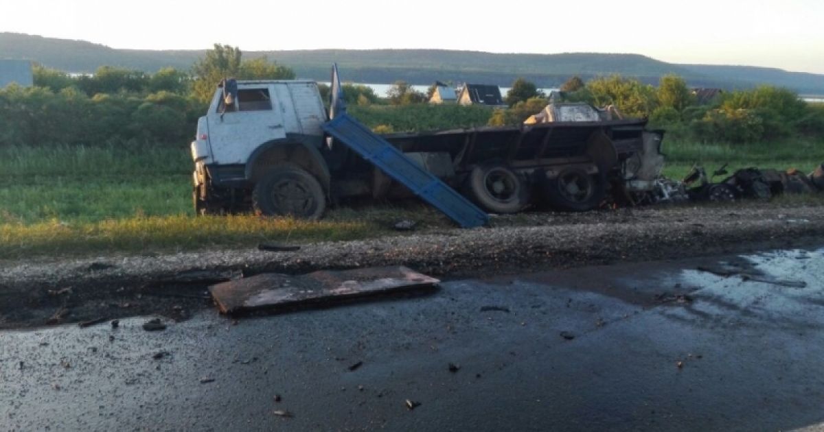 татарстан, аварія_2 / © 16.mchs.gov.ru