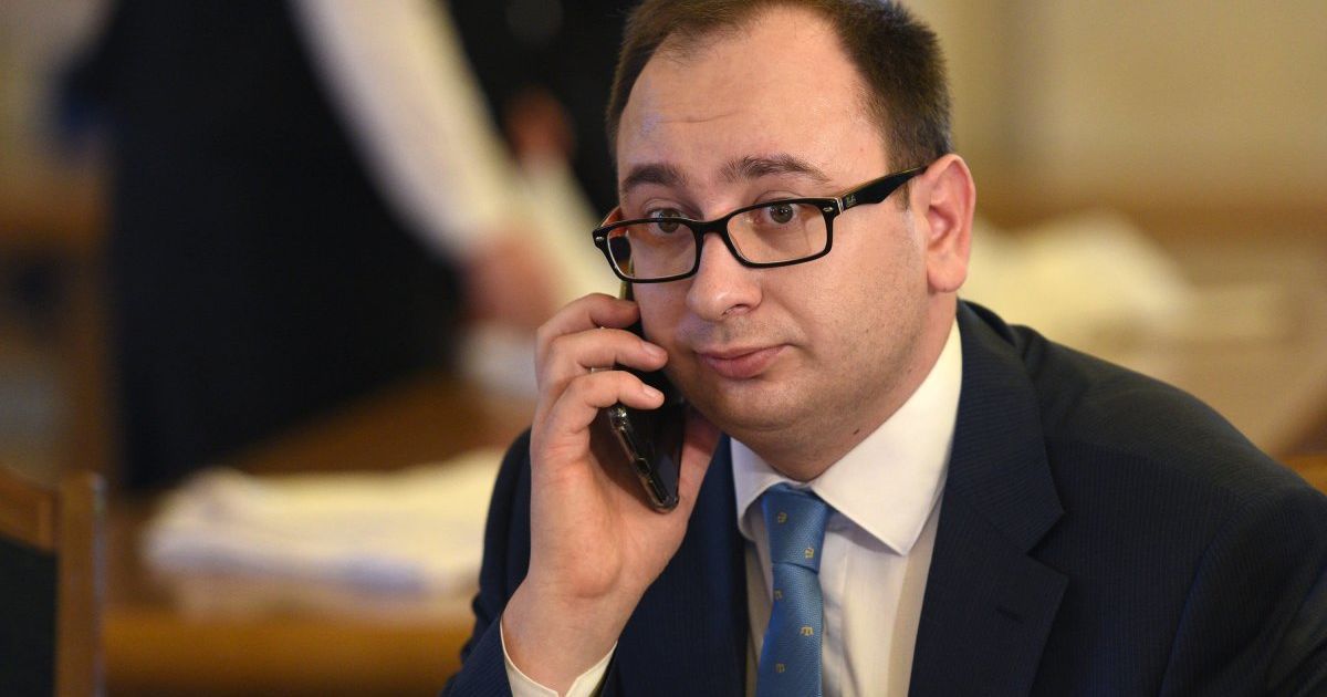 Полозов запевнив, що захисники вимагатимуть повної інформації про стан здоров’я українських моряків