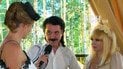 Зібров і його дружина розповіли про ставлення до Повалій