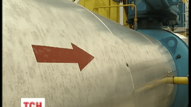 Россия согласилась обсудить газовый вопрос на следующей неделе в Брюсселе