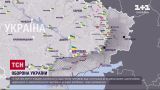 Мапа війни на 30 січня: ЗСУ знищили бригаду морської піхоти флоту РФ