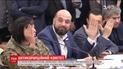 Антикоррупционный комитет проголосовал за увольнение Соболева