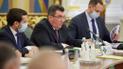 "Маємо покласти цьому край": на РНБО обговорили боротьбу з контрабандою цигарок з ОРДЛО