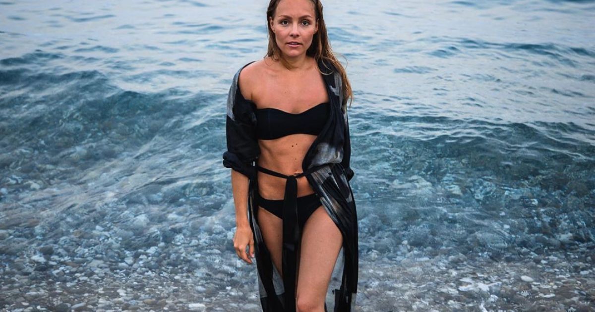 Олена Шоптенко_6 / © instagram.com/alena_shoptenko