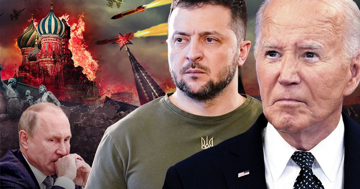 Политическое наследие Байдена определит его предстоящее решение об ударах западным оружием по территории РФ