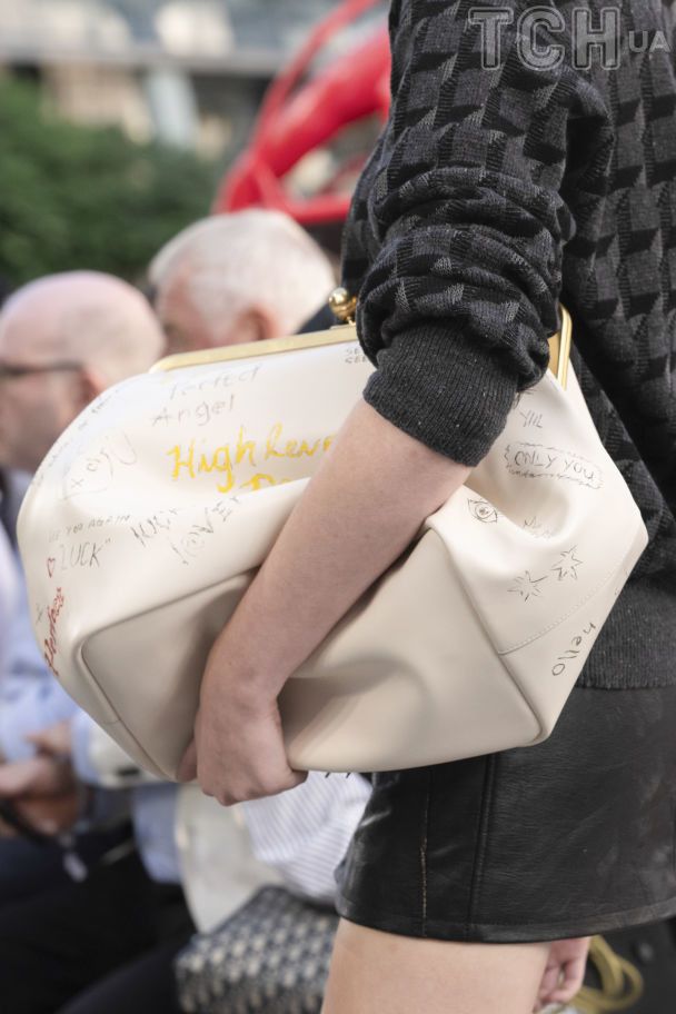 Сумки с показа бренда Coach весна-лето 2025 / © Getty Images