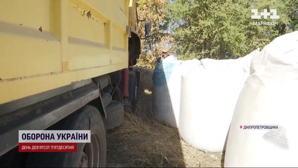 На Дніпропетровщині відбувається посівна
