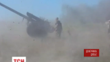 Минулої доби бойовики здійснили 57 обстрілів по українських позиціях