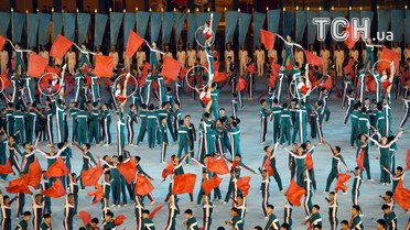 Концерт у КНДР_14