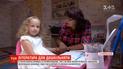 6-летняя девочка декламирует украинских классиков, знает их биографии и узнает на портретах