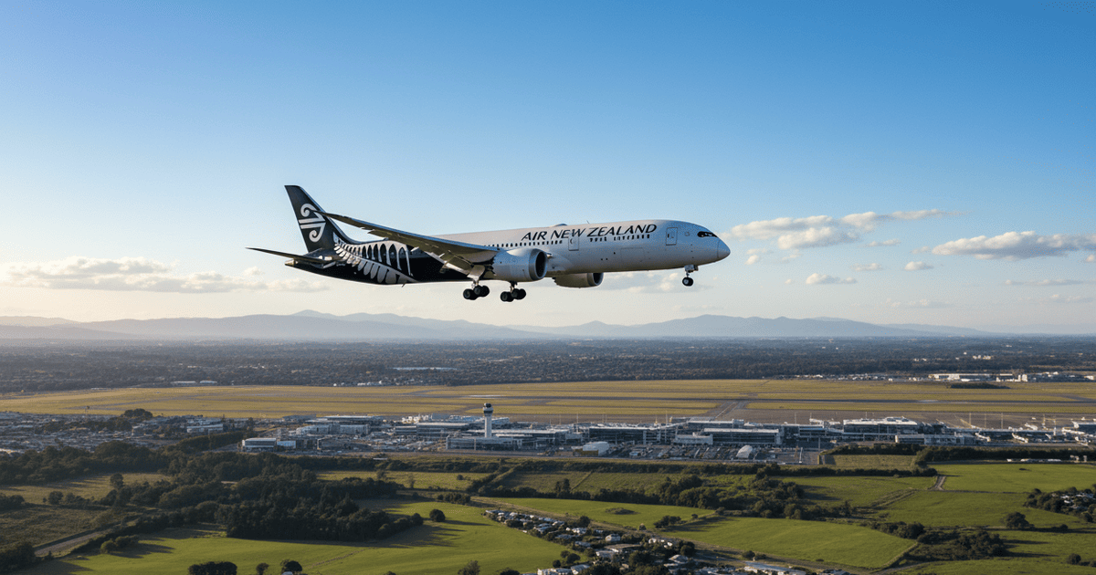 Літак рейсу Дубай - Москва подав сигнал лиха та кружляє над Перською затокою - Світ