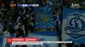 "Динамо" здобуло перемогу у матчі з португальським клубом "Марітіму"