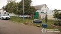 Место совершения преступления