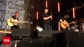 Концерт "Бумбокса" получил хейт фанатов! Как прошел сольник группы?