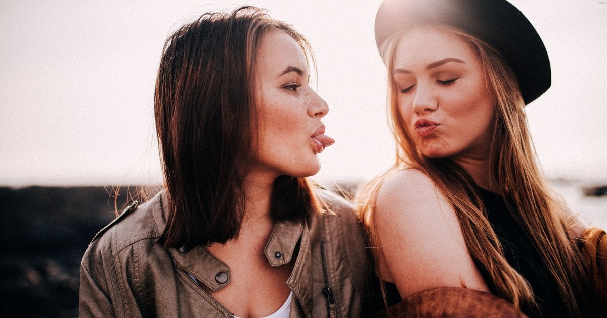 Сучасна дружба