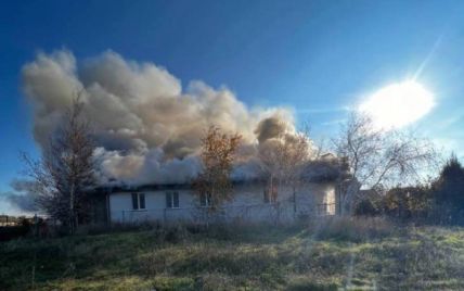 У селі в Мелітопольському районі "підсмажили" лігво окупантів - Федоров (відео)