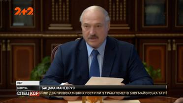 Задержанные в Беларуси наемники начинают признаваться