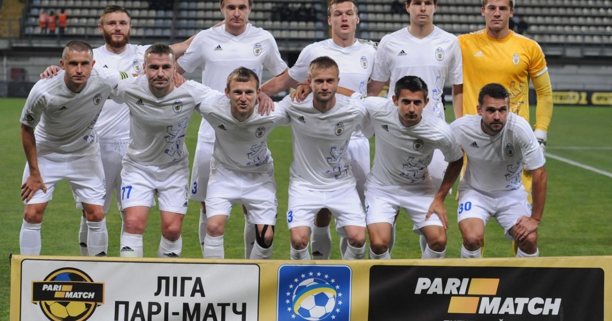 "Говерла" подала в суд на Севидова и "Металлист".