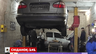 Обов’язковий техогляд легковиків пропонують повернути з 2019 року