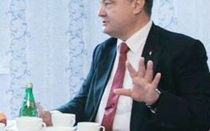 Во время президентства Порошенко его банк в два раза увеличил активы