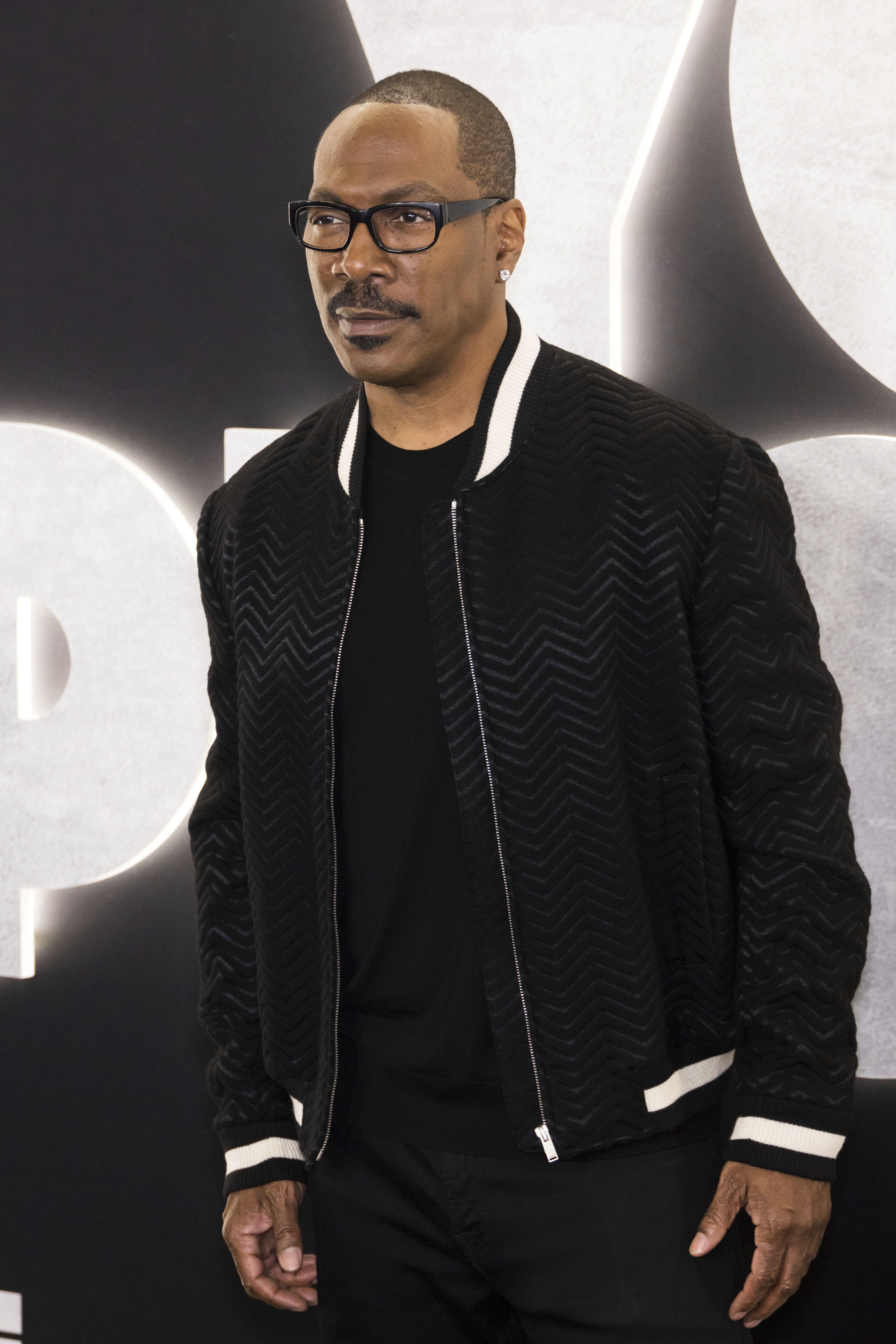 Эдди Мерфи / © Associated Press