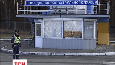 У Києві замість ДАІ з'явиться нова патрульна служба