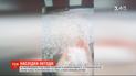 У Житомирській області град побив городину, а рясний дощ затопив хати