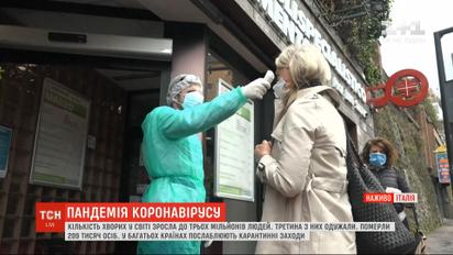 Італійський уряд представив докладний план виходу з карантину: які заборони знімуть насамперед