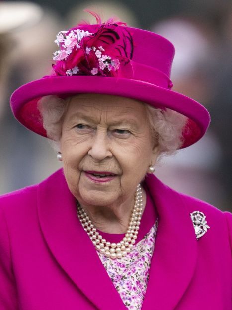 Королева Елизавета II / © Getty Images
