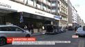 В парижском отеле у гвинейской политической деятельницы украли бриллиант