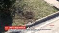В Запорожье в результате взрыва гранаты погиб ребенок