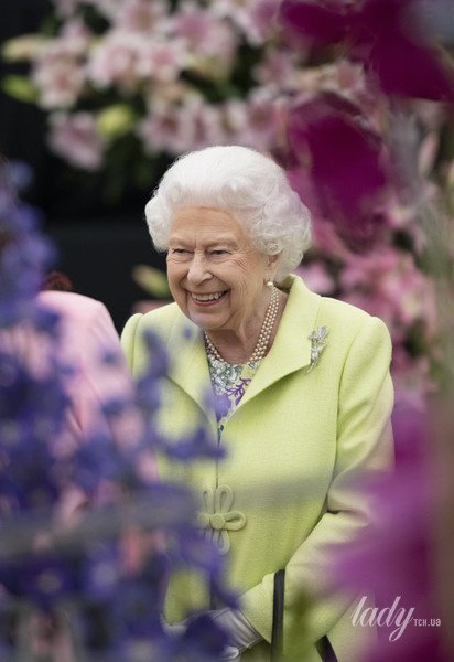 Королева Єлизавета II / © Associated Press