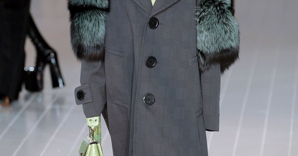 Леди Гага и Кендалл Дженнер приняли участие в показе Marc Jacobs / © Getty Images