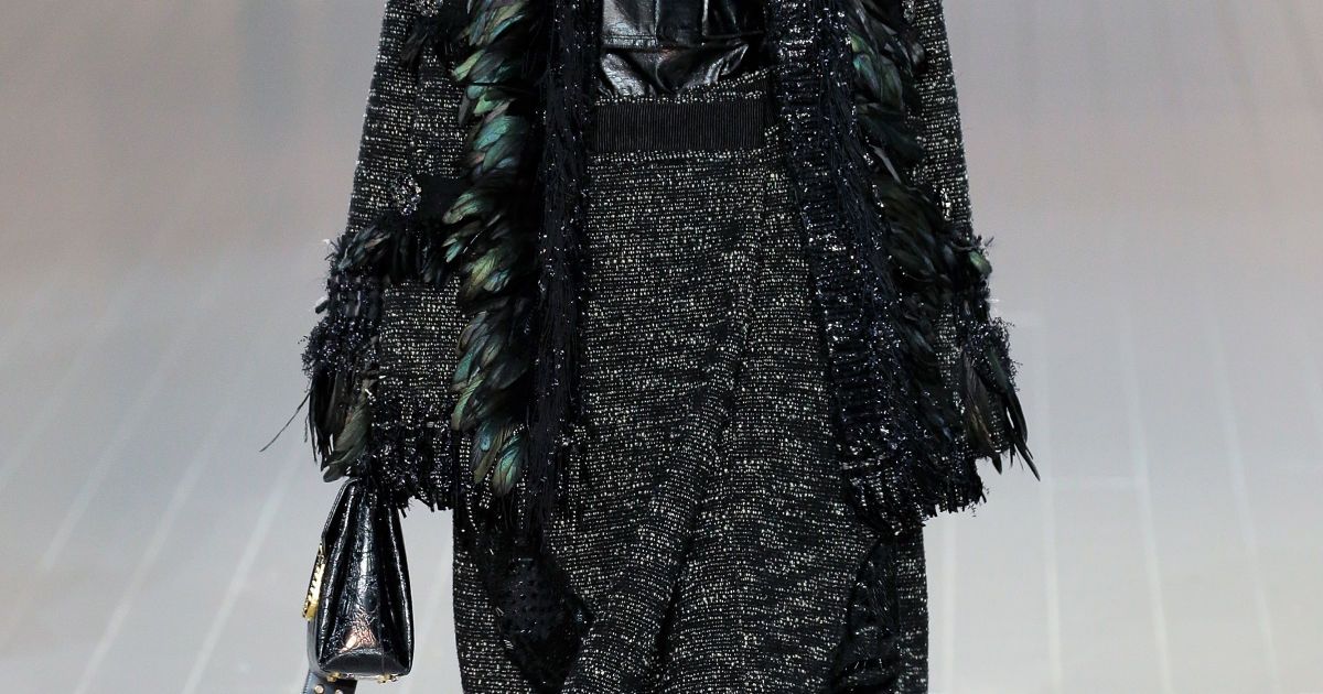 Леди Гага и Кендалл Дженнер приняли участие в показе Marc Jacobs / © Getty Images