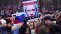РФ слабее бывшего СССР