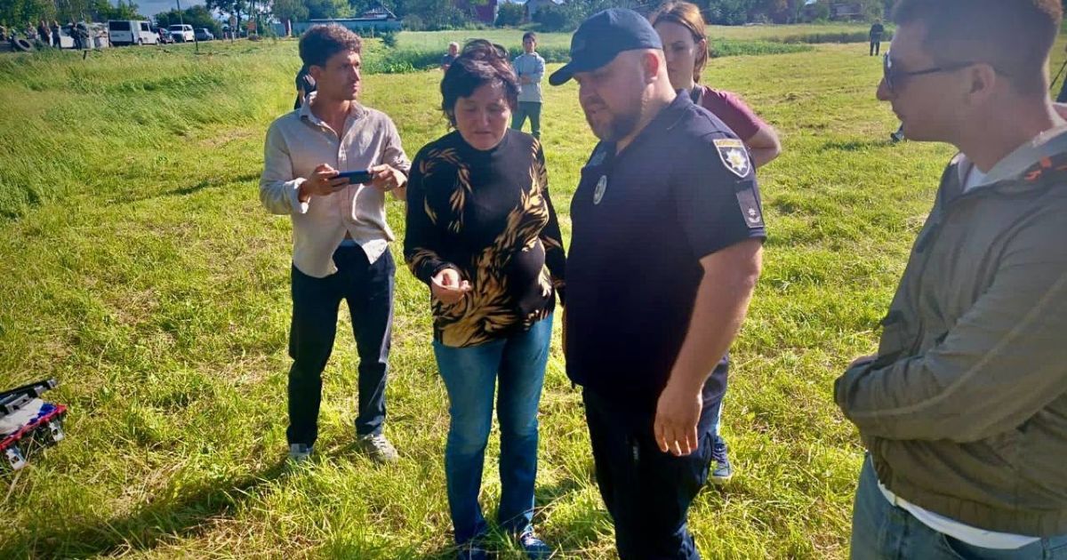 Розстріляли в груди і присипали землею: на Київщині знайшли тіло вбитого окупантами мирного жителя