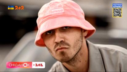 Як рожева панама Олега Псюка очолила головні тренди сезону