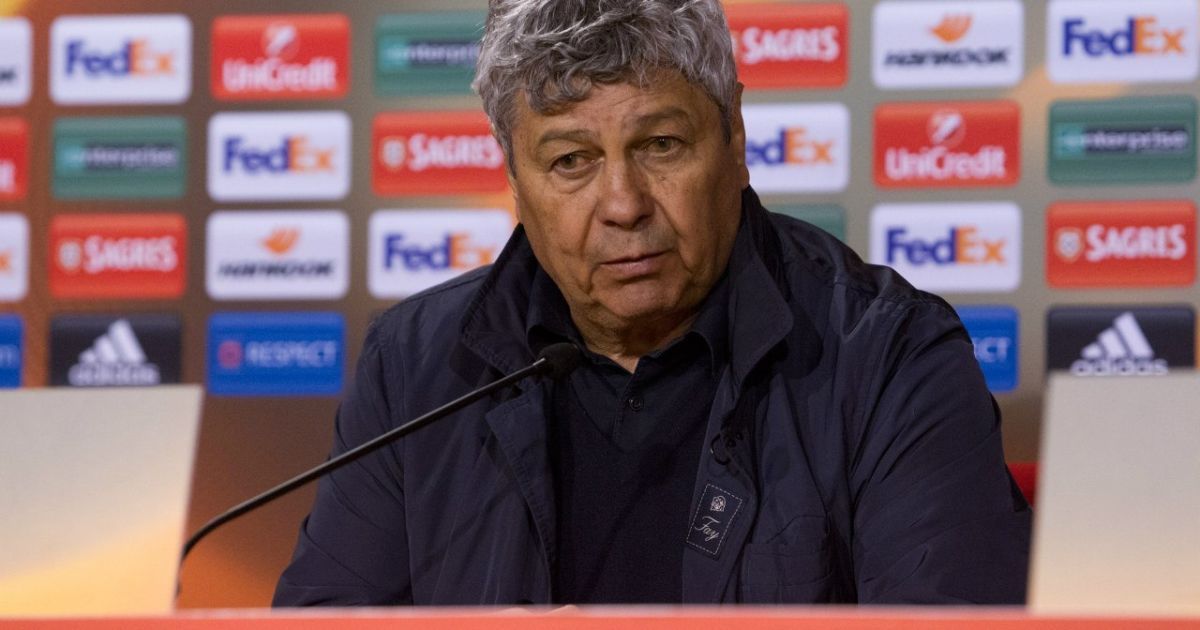 Мирча Луческу