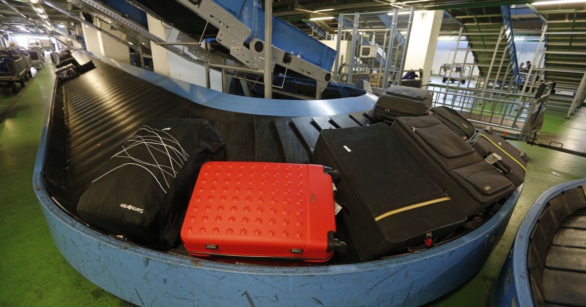 Украинские туристы уже возвращаются из Шарм-эш-Шейха - МИД