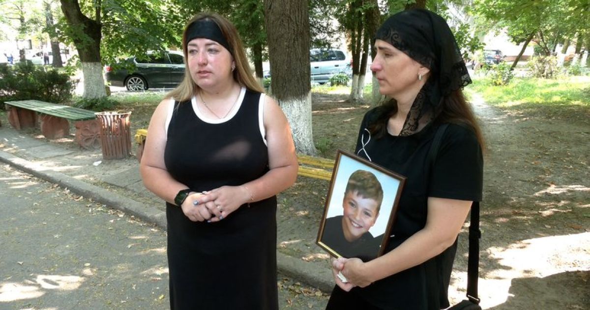 У Рівному в лікарні помер 10-річний хлопчик