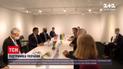 Ключовою темою перемов Кулеби і Блінкена стало стягнення військ РФ до кордону з Україною