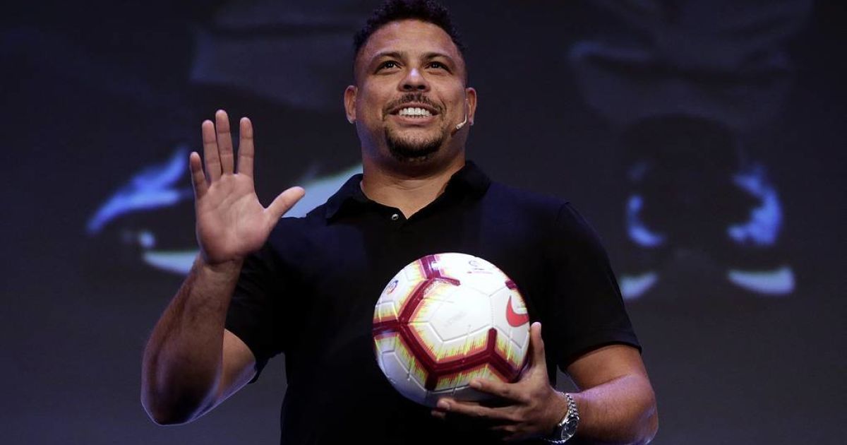 Легендарний бразилець став власником клубу, з якого розпочалась його футбольна історія