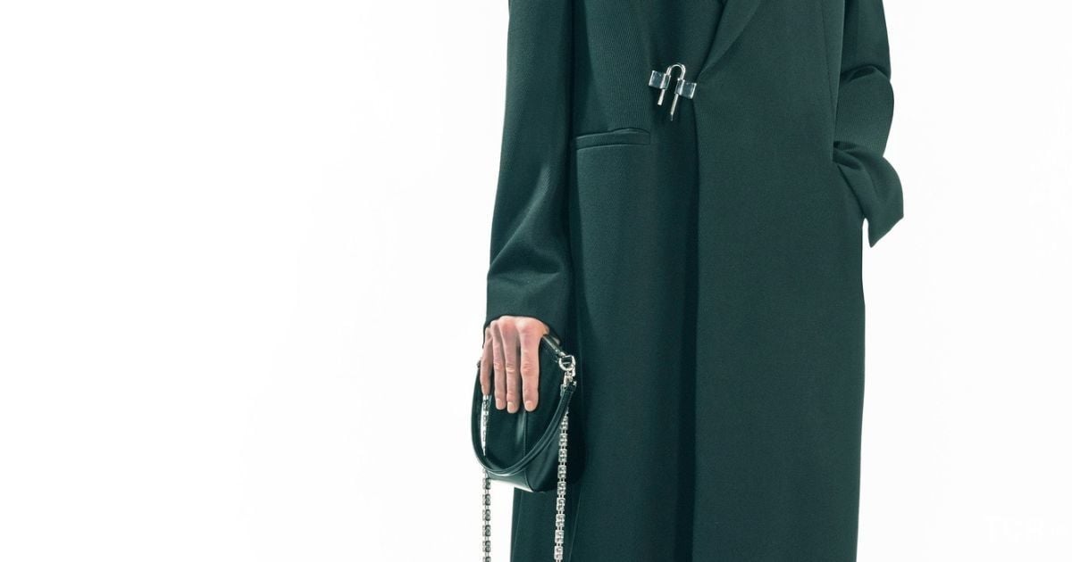 Колекція Givenchy прет-а-порте сезону весна-літо 2021 / © East News